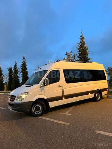 Mercedes Sprinter 313 2011, 495,000 km - 2.2 л - Sumqayıt