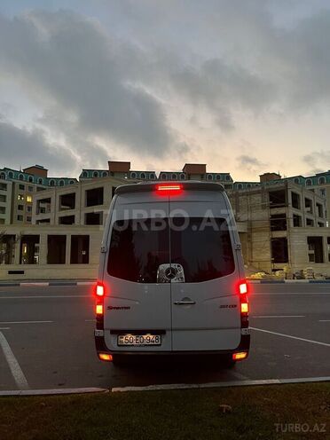 Mercedes Sprinter 313 2011, 495,000 km - 2.2 л - Sumqayıt