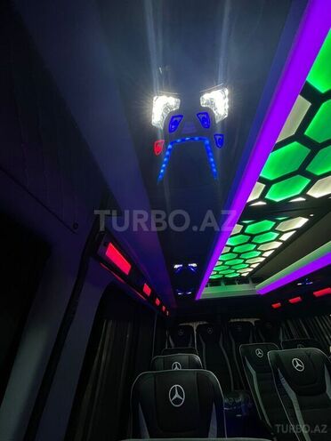 Mercedes Sprinter 313 2011, 495,000 km - 2.2 л - Sumqayıt