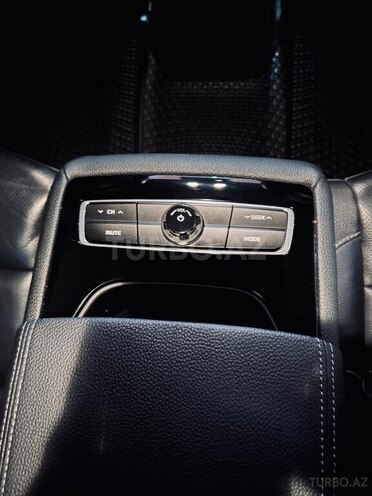 Kia K7 2016, 174,000 km - 2.2 l - Bakı