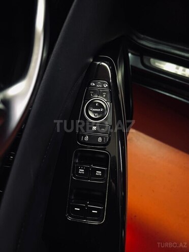 Kia K7 2016, 174,000 km - 2.2 l - Bakı