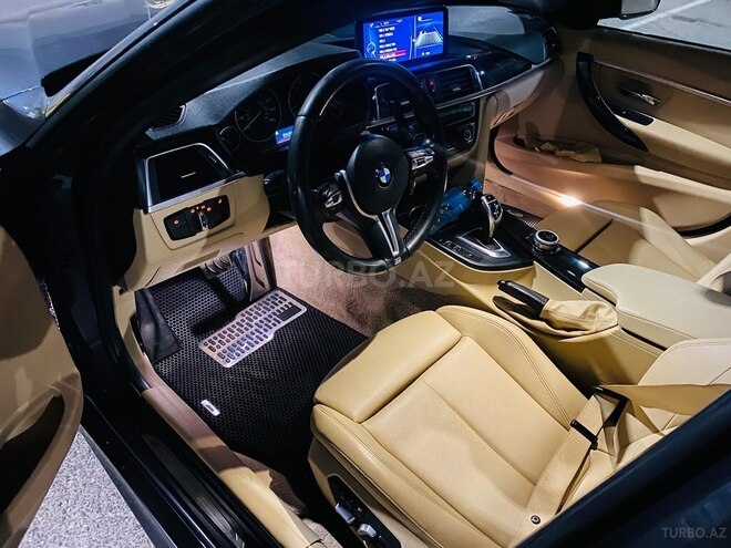 BMW 328 2015, 198,000 km - 2.0 л - Bakı