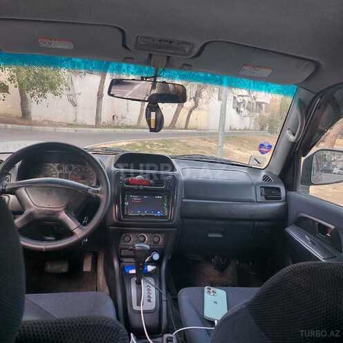 Mitsubishi Pajero io 2001, 111,111 km - 2.0 л - Bakı