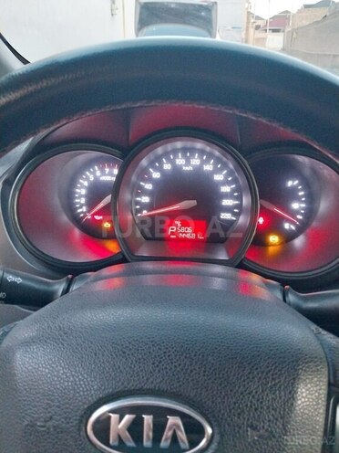Kia Rio 2012, 144,681 km - 1.4 l - Bakı