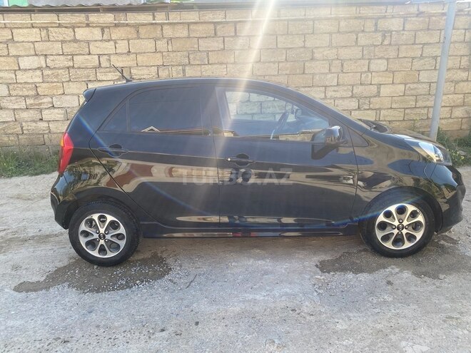 Kia Picanto 2012, 44,300 km - 1.3 l - Bakı