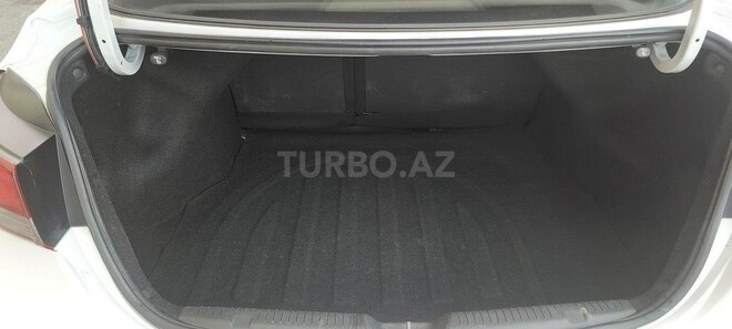 Hyundai Elantra 2015, 124,000 km - 1.8 l - Bakı