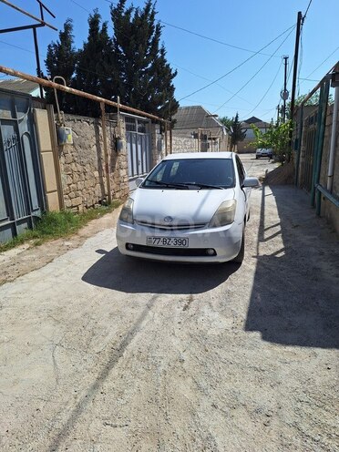 Toyota Prius 2007, 250,000 km - 1.5 l - Bakı