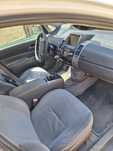Toyota Prius 2007, 250,000 km - 1.5 l - Bakı