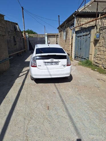 Toyota Prius 2007, 250,000 km - 1.5 l - Bakı