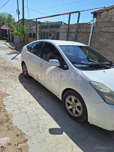 Toyota Prius 2007, 250,000 km - 1.5 l - Bakı