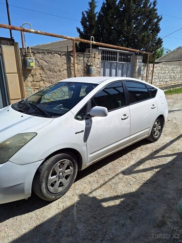 Toyota Prius 2007, 250,000 km - 1.5 l - Bakı