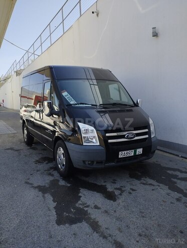 Ford Transit 2011, 144,200 km - 2.2 l - Bakı