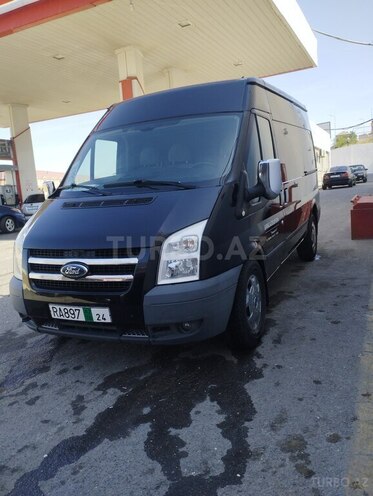 Ford Transit 2011, 144,200 km - 2.2 l - Bakı