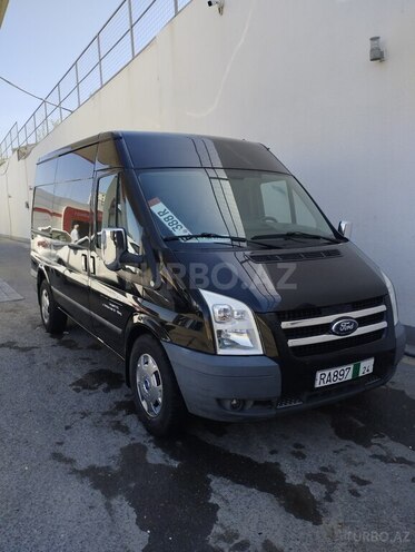 Ford Transit 2011, 144,200 km - 2.2 l - Bakı