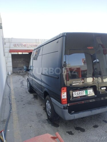 Ford Transit 2011, 144,200 km - 2.2 l - Bakı