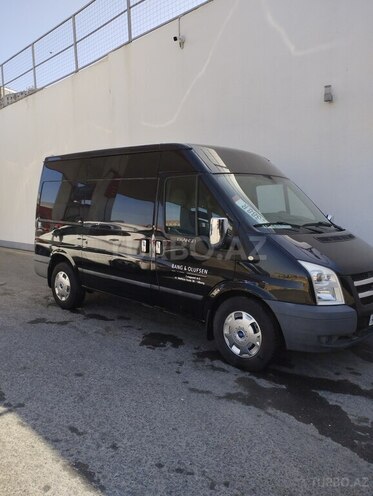 Ford Transit 2011, 144,200 km - 2.2 l - Bakı