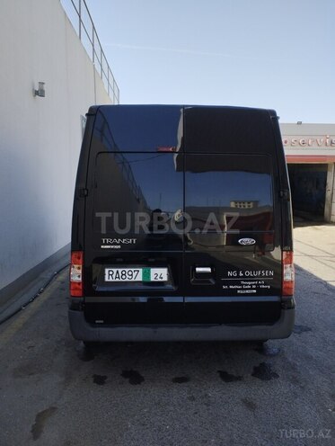 Ford Transit 2011, 144,200 km - 2.2 l - Bakı