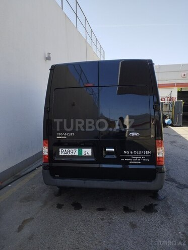 Ford Transit 2011, 144,200 km - 2.2 l - Bakı