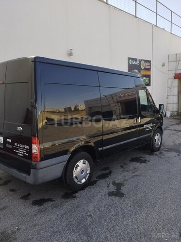 Ford Transit 2011, 144,200 km - 2.2 l - Bakı