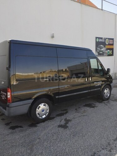 Ford Transit 2011, 144,200 km - 2.2 l - Bakı