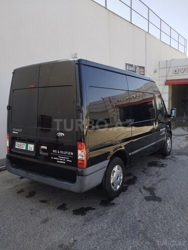 Ford Transit 2011, 144,200 km - 2.2 l - Bakı