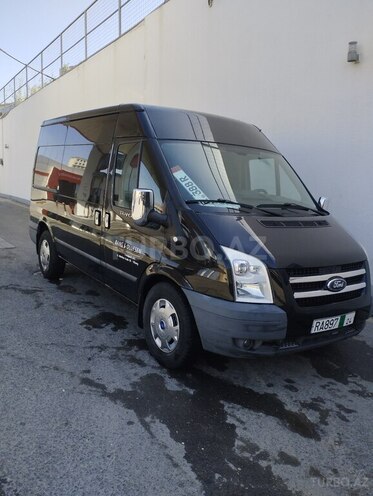Ford Transit 2011, 144,200 km - 2.2 l - Bakı