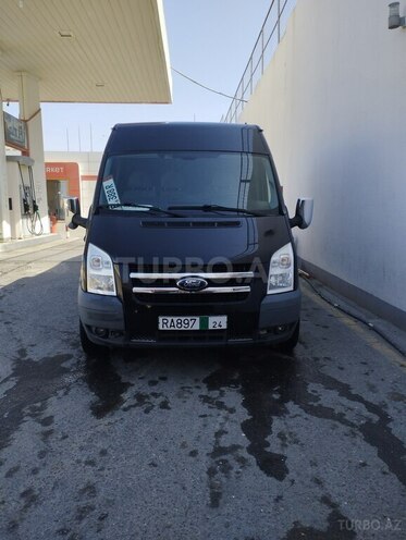 Ford Transit 2011, 144,200 km - 2.2 l - Bakı