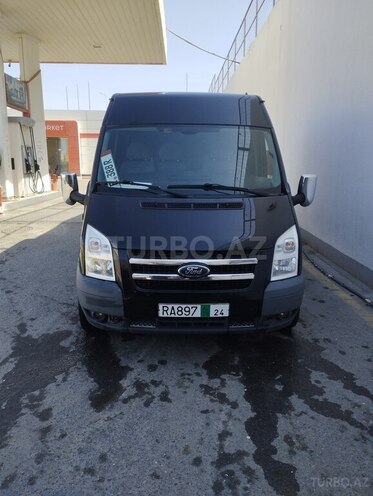Ford Transit 2011, 144,200 km - 2.2 l - Bakı