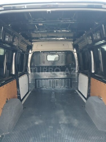 Ford Transit 2011, 144,200 km - 2.2 l - Bakı