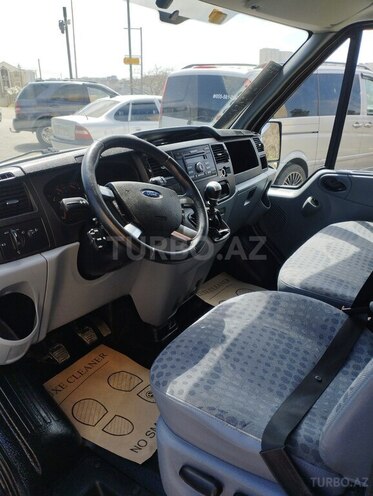 Ford Transit 2011, 144,200 km - 2.2 l - Bakı
