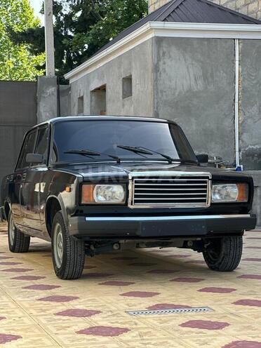 LADA (VAZ) 2107 1993, 99,000 km - 1.6 l - Yevlax
