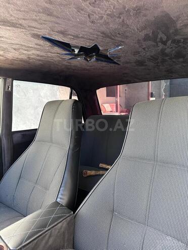 LADA (VAZ) 2107 1993, 99,000 km - 1.6 l - Yevlax