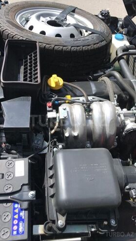 LADA (VAZ) Niva-6