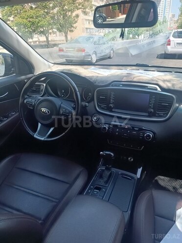 Kia Sorento 2016, 94,000 km - 2.0 л - Bakı