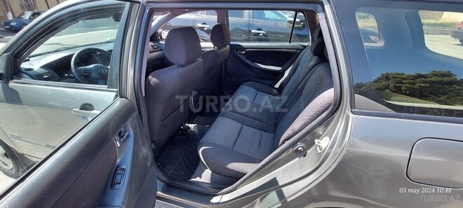 Toyota Corolla 2006, 404,153 km - 1.4 l - Bakı