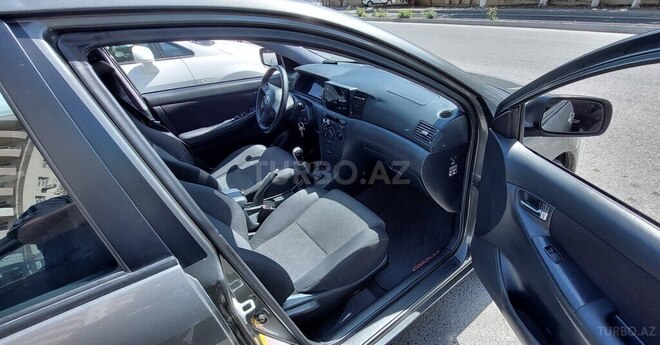Toyota Corolla 2006, 404,153 km - 1.4 l - Bakı