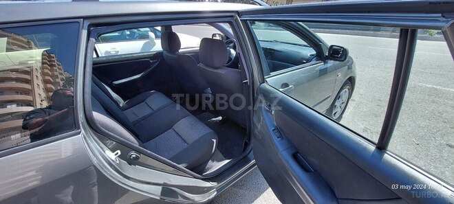Toyota Corolla 2006, 404,153 km - 1.4 l - Bakı