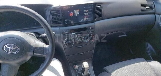 Toyota Corolla 2006, 404,153 km - 1.4 l - Bakı