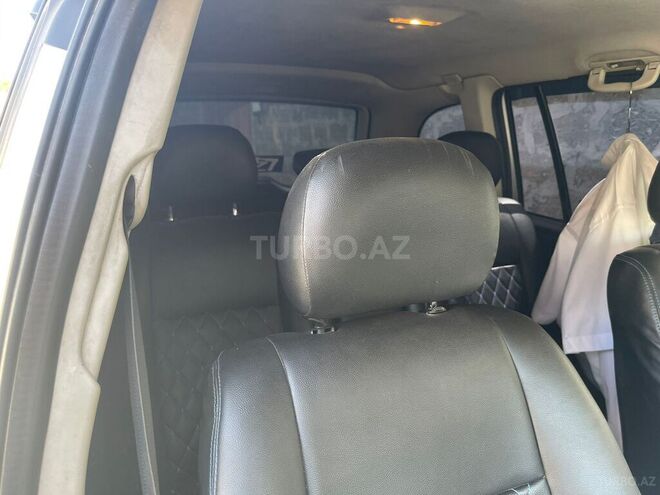 Opel Zafira 2000, 278,000 km - 1.8 l - Bakı