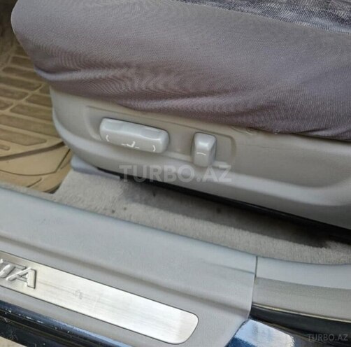 Hyundai Sonata 2006, 175,000 km - 2.4 l - Ağcabədi
