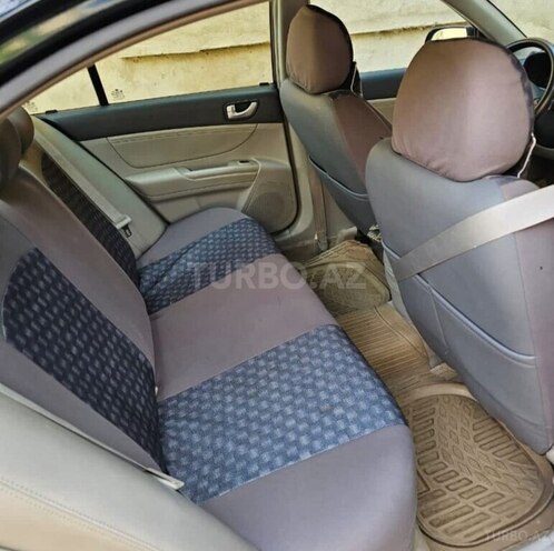 Hyundai Sonata 2006, 175,000 km - 2.4 l - Ağcabədi