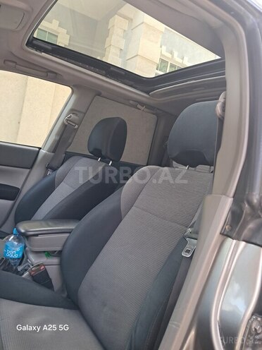 Subaru Forester 2007, 400,000 km - 2.0 l - Bakı
