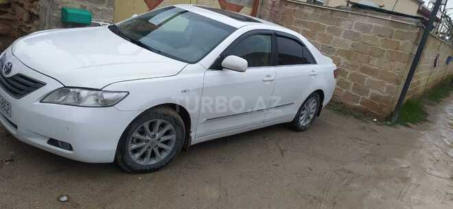 Toyota Camry 2007, 262,000 km - 2.4 l - Bakı
