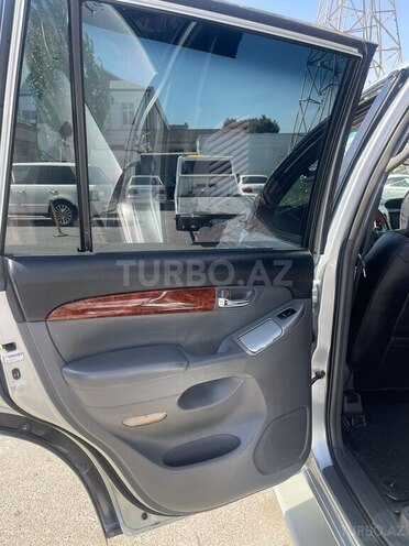 Toyota Land Cruiser Prado 2005, 297,846 km - 4.0 л - Bakı