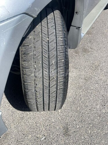 Toyota Land Cruiser Prado 2005, 297,846 km - 4.0 л - Bakı