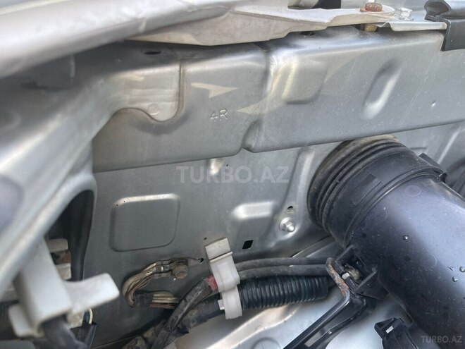 Toyota Land Cruiser Prado 2005, 297,846 km - 4.0 л - Bakı