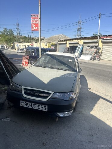 Daewoo Nexia 2009, 628,000 km - 1.5 l - Bakı