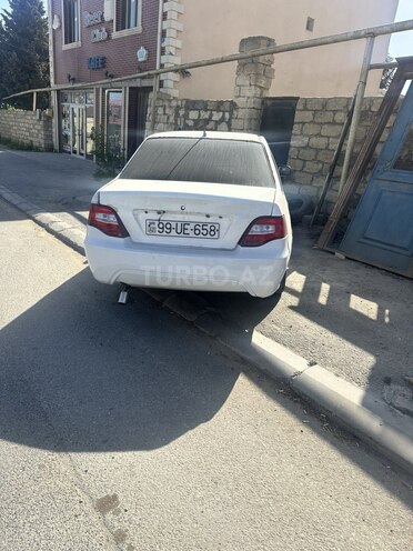 Daewoo Nexia 2009, 628,000 km - 1.5 l - Bakı