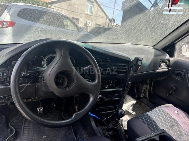 Daewoo Nexia 2009, 628,000 km - 1.5 l - Bakı