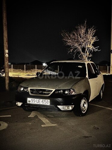 Daewoo Nexia 2009, 628,000 km - 1.5 l - Bakı